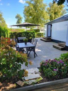 Chalet Renswouw - Renswoude - 6
