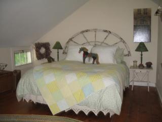 B&B on seven acres with private bed & bath - Clinton Corners - 9