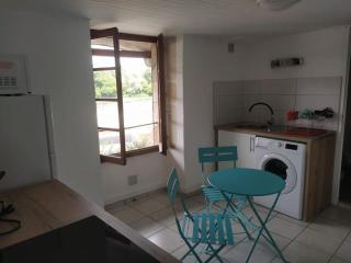 Maison Chez Catherine - 1