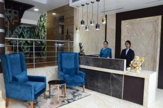 CRYTSAL RESIDENCY - 4