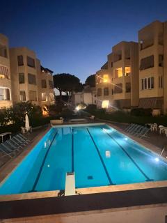 La casetta di Chloè residence con Piscina - Santa Marinella - 5