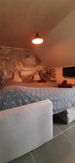 Vakantiewoning Victors Hof tot 4 pers - Lievegem - 6