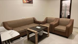 أسطورة حراء للشقق المخدومة - 2