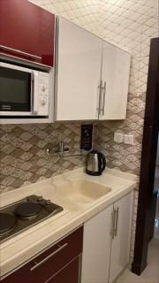 أسطورة حراء للشقق المخدومة - 1