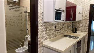 أسطورة حراء للشقق المخدومة - 8