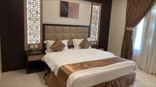 أسطورة حراء للشقق المخدومة - 6