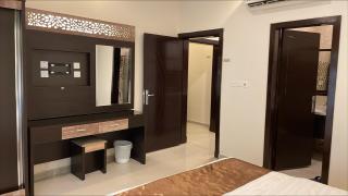 أسطورة حراء للشقق المخدومة - 5