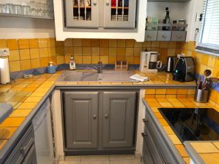Appartement 60m2 - 2 Chambres à une minute des plages, parking privé - Sausset-les-Pins - 1