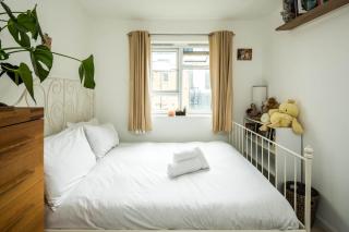 2BD Stylish Home w/t Grand Piano Central London - Londra - 5