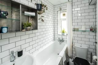 2BD Stylish Home w/t Grand Piano Central London - Londra - 2