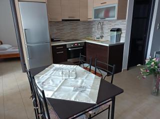 studio apartment KAMARES - Mitilene - 9