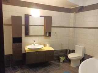 studio apartment KAMARES - Mitilene - 7