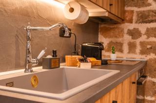 Inverno Medieval apartment - Rhodes - 4