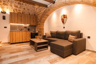 Inverno Medieval apartment - Rhodes - 0