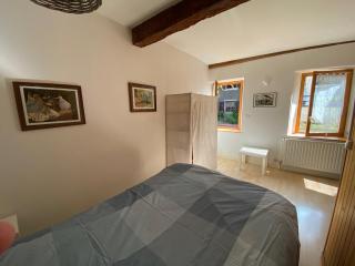 Duplex à 120 m du lac d'Annecy - Duingt - 6