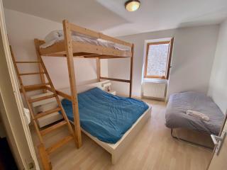 Duplex à 120 m du lac d'Annecy - Duingt - 5