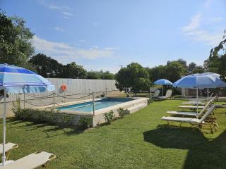 Villa Xampelo - Nýmfai - 0
