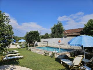 Villa Xampelo - Nýmfai - 8