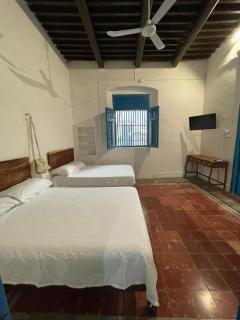 Casa Mediterranea - Campeche - 6