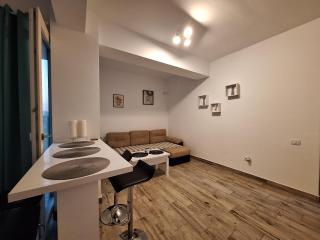 Moni apartment - Mamaia Nord – Năvodari - 6