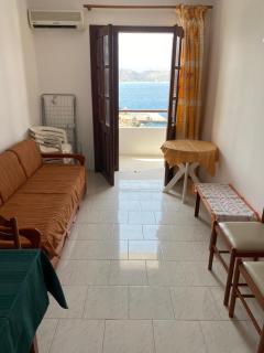 Dolphin Hotel Apartments - Cárpatos - 1