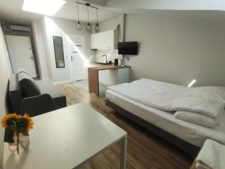 Apartamenty na Rynku Tarnów - Tarnów - 4