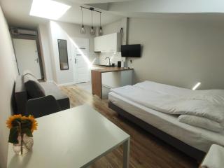 Apartamenty na Rynku Tarnów - Tarnów - 5
