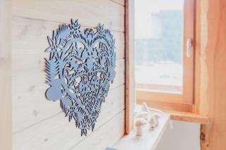 Appartement en résidence standing, ski aux pieds et garage - Montgenèvre - 2