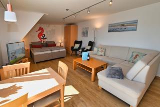 Ferienwohnung NORDIA Allee und See - 3