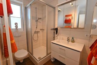 Ferienwohnung NORDIA Allee und See - 4