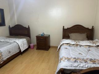 Furnished Apartment in Rehab City - New cairo - 6