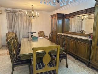 Furnished Apartment in Rehab City - New cairo - 4