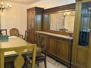 Furnished Apartment in Rehab City - New cairo - 2