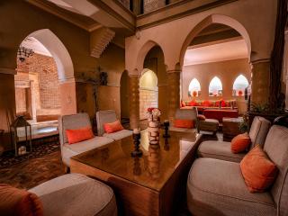 Dar Andamaure - Marrakesh - 0