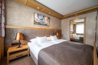 Hotel Alpina deluxe - Obergurgl - 4