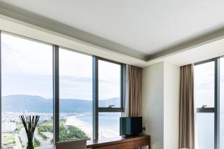 A La Carte Da Nang Beach - Da Nang - 8