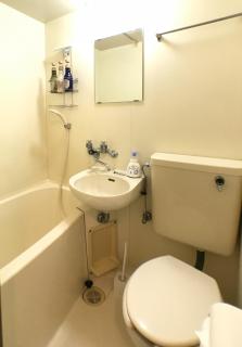 Riverside Plaza Matoba - Vacation STAY 71967v - Kawagoe - 4