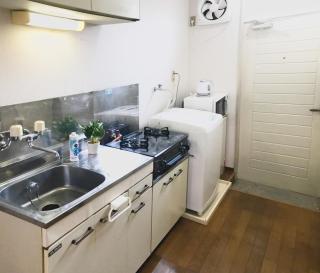 Riverside Plaza Matoba - Vacation STAY 71967v - Kawagoe - 3