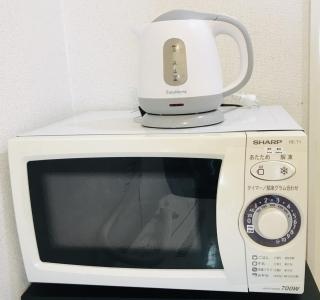 Riverside Plaza Matoba - Vacation STAY 71967v - Kawagoe - 1
