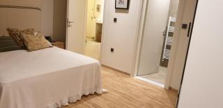 Renovated Kallimarmaro Apt in Athens Historic center - Atene - 8