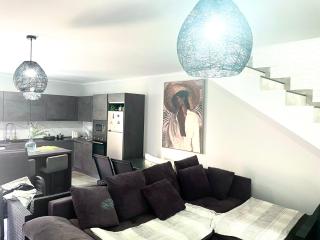 Casa Yeni modern two bedrooms - 1