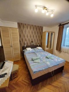 Simon Apartmanház Zamárdi - 8