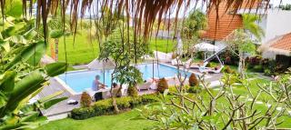37 Sunset Village Bali - Canggu - 1