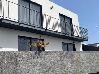 Casa Yeni modern two bedrooms - Arco da Calheta - 4