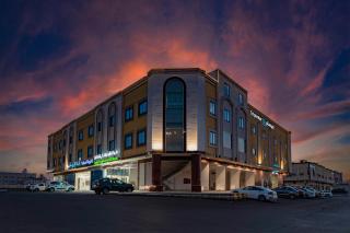 اجنحة نجمة ثلاثية Triple Star - 0