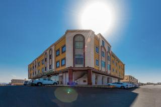 اجنحة نجمة ثلاثية Triple Star - 1