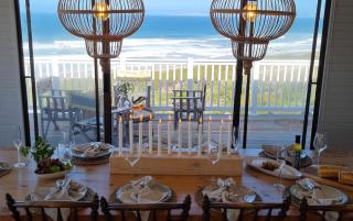 Seaview Beach House - 7 on Lynx, Great Brak River - Groot Brak Rivier - 8