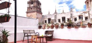 Loft familial cosy - Guanajuato - 7