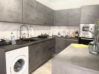 Casa Yeni modern two bedrooms - Arco da Calheta - 3