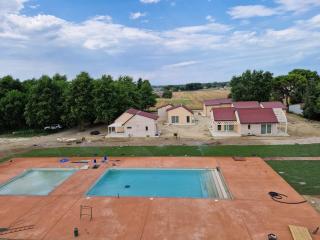 Incanto Glamping village - Savio di Ravenna - 1